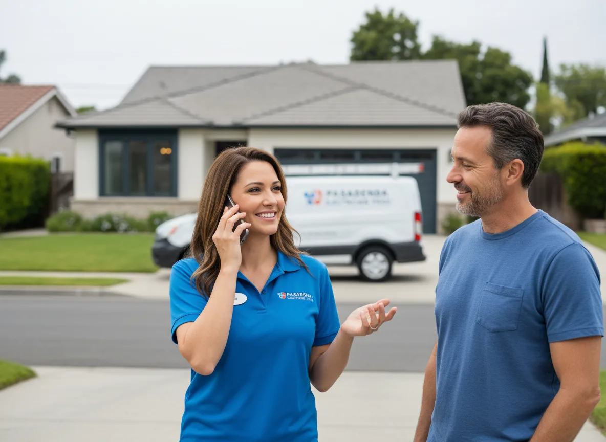 Electrician Locust Valley, NY FAQs